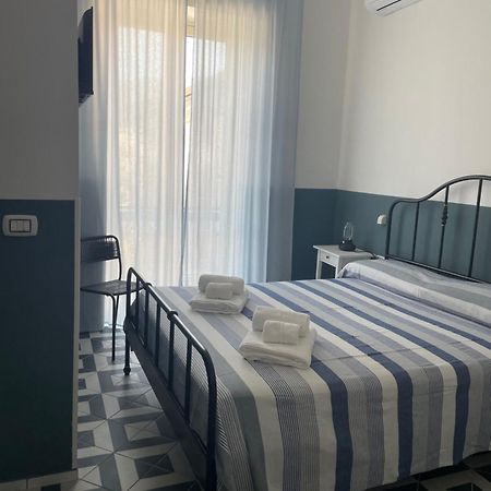 Donna Maria Ξενοδοχείο Sapri Εξωτερικό φωτογραφία
