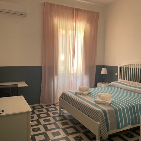 Donna Maria Ξενοδοχείο Sapri Εξωτερικό φωτογραφία